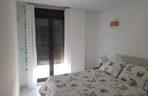 Luxury apartment in the heart of Moraira & 200mtrs from the sea - Photo 15