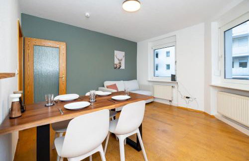 Ferienwohnung in ruhiger Stadtlage - Foto 31