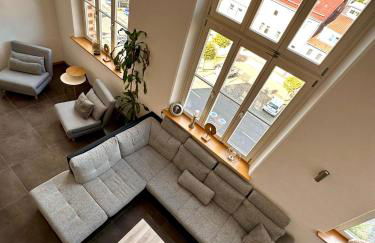 Ferienwohnung Katharinenschule - Foto 2