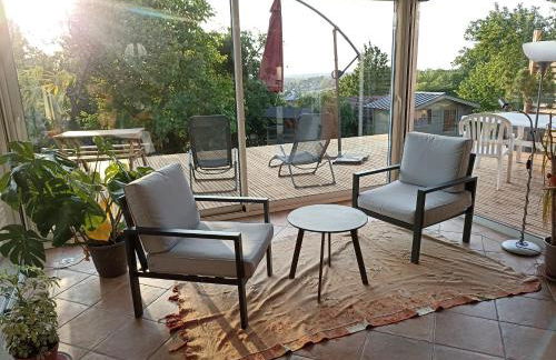 BelleVue 5min à pieds du tram vers centre ville-circuit - Foto 7