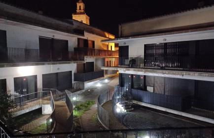 Vivienda Uso Turístico Las Gemelas de Arevalo - Foto 29