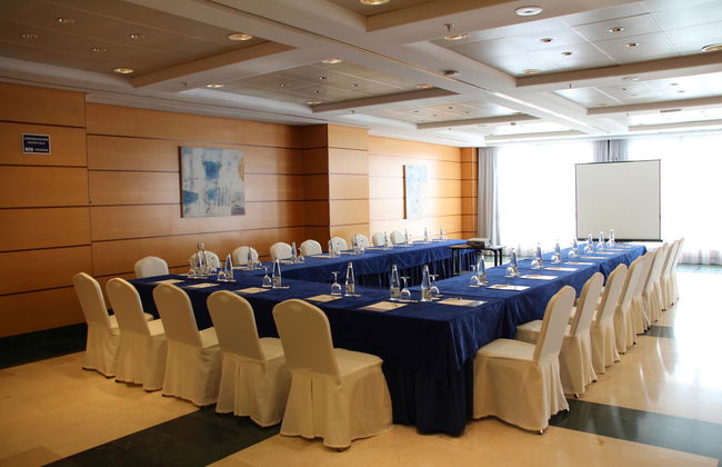 Albufera Apartotel - Foto 15