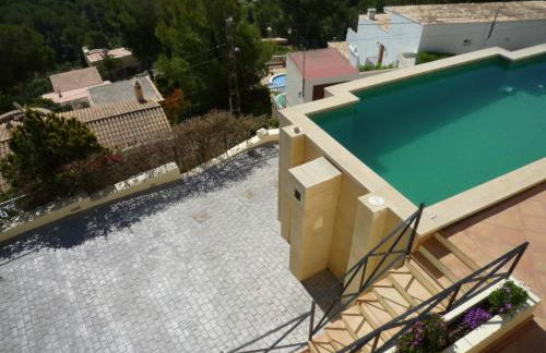 Traumvilla Encina - Photo 14