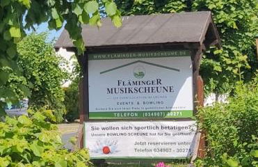 Ferienwohnung in Bräsen - Foto 1