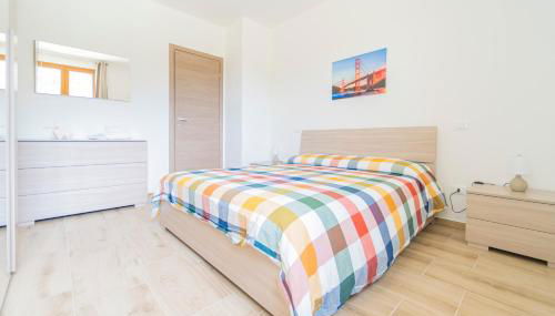 267 - Casa Paradise B1, nel verde di Casarza a 15 minuti d'auto dal Mare - PARCHEGGIO PRIVATO INCLUSO - Foto 4