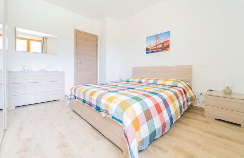 267 - Casa Paradise B1, nel verde di Casarza a 15 minuti d'auto dal Mare - PARCHEGGIO PRIVATO INCLUSO - Foto 4