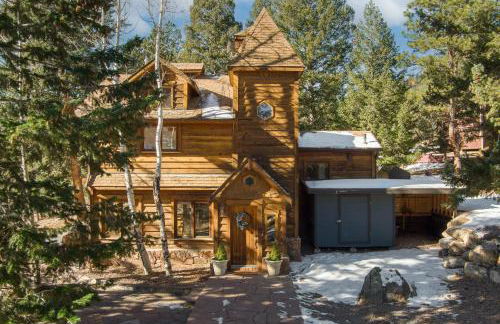 The Evergreen Castle - Foto 31