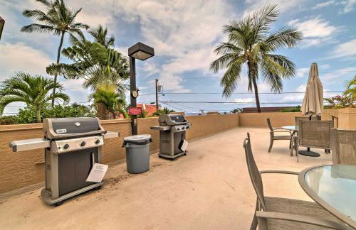 Kona Pacific Top Floor Retreat Ocean View and Pool! - Foto 29