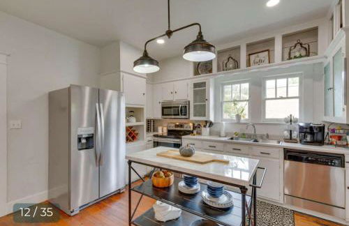 Canton Walkable Downtown Pack n Play Pets Family - Photo 20