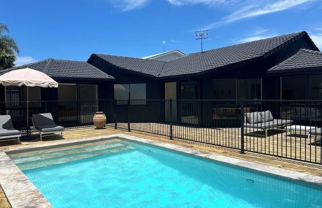 Black Shack Burleigh - Photo 14