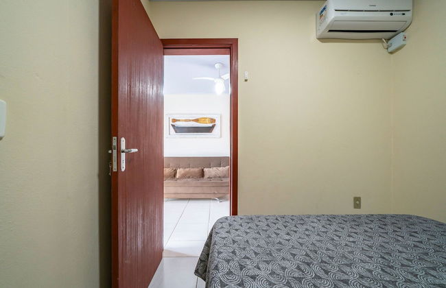 AP 19 Ala Tainha Residencial Solavir - Foto 38