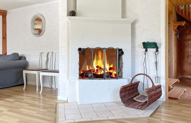 8 Person Holiday Home in Valdemarsvik - Foto 11