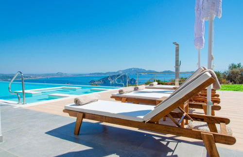 Villa Despina - Marathia View Private Luxury Villa - Photo 13