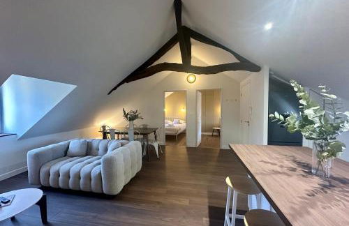 Casa Firmin - Joli cocon design à 3' de la gare & 5' du coeur de ville - Foto 30