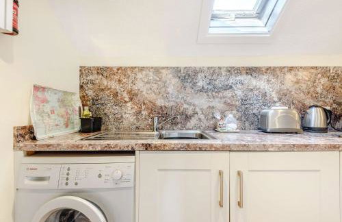 The Hayloft - Foto 13