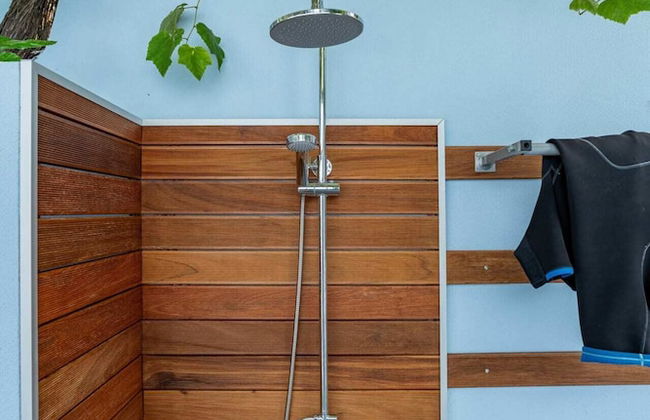 In the Village - Madeira Surf Camp I - Foto 34