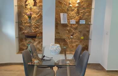 ENTRETORRES Apartamento Turístico - Foto 11