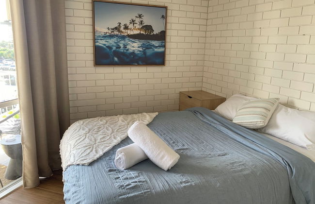 Northpoint Holiday Apartments - Foto 18