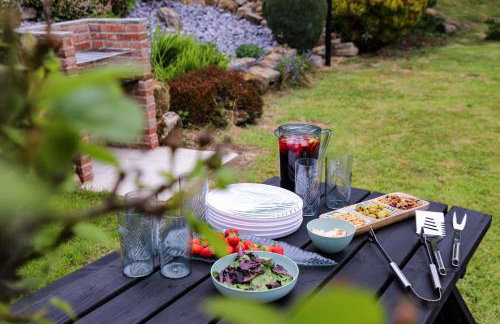 Brambly Cottage - Foto 9