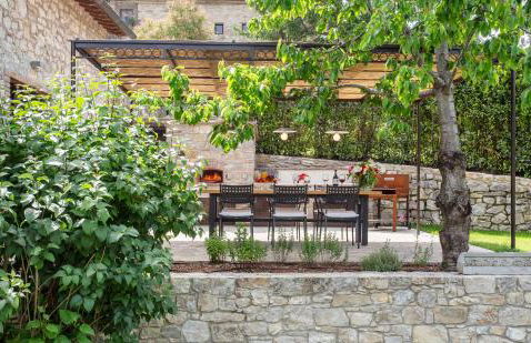 Casa Pernice, with private pool - Foto 24