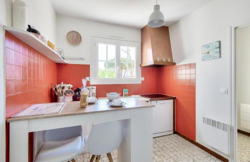 Jolie maison pour 4, avec jardin, à Ars-en-Ré - Foto 4