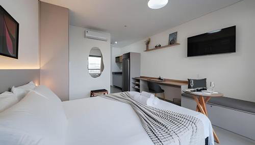 Studio Elegante próx USP e Metrô Butantã - Foto 5