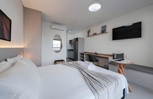 Studio Elegante próx USP e Metrô Butantã - Foto 5