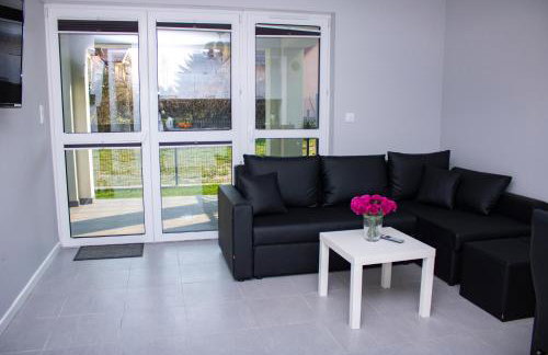 Apartament z ogródkiem - Foto 9