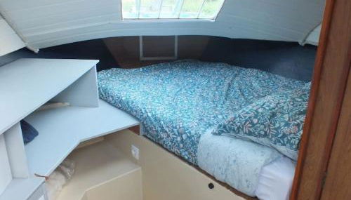 Nuits insolites sur un bateau - Foto 3