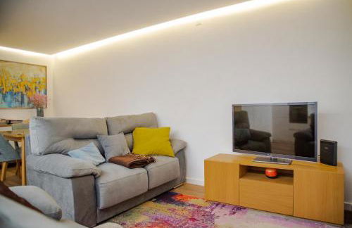 Apartamento Fragosa - Vieira's Mar - Foto 7