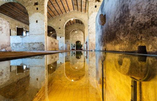 Wine Relais Feudi del Pisciotto - Foto 76