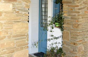 Andros Guesthouses - Foto 7