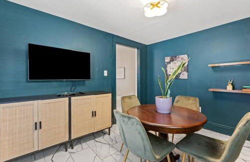 The Luxe Hot Tub Private Bar 12 Min to Horse Park - Foto 74