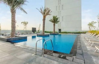 Nasma Luxury Stays - Pulse Residence - Photo 32