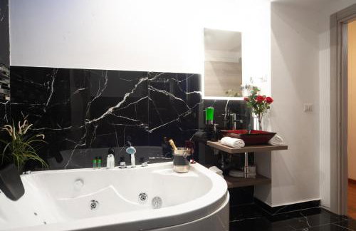 Farnese Jacuzzi Apartment - Foto 18