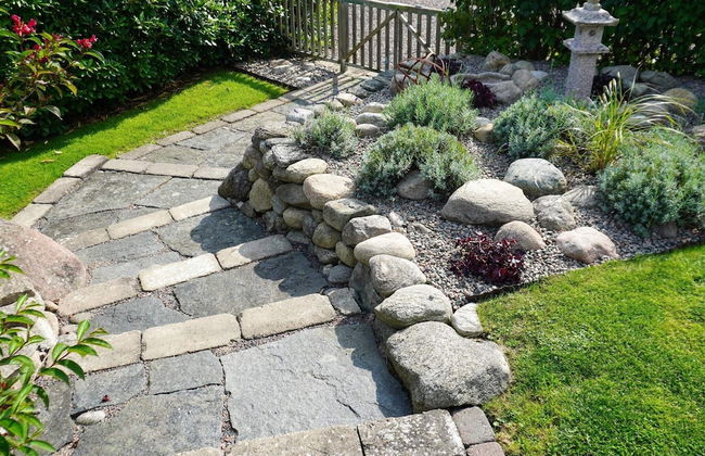 4 Person Holiday Home in Onsala-by Traum - Foto 31