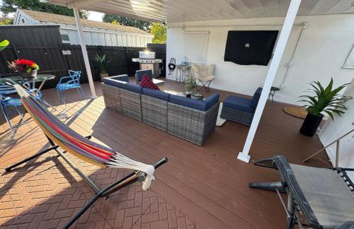 Your Perfect Oasis in Miami! - Photo 39