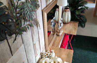 Wherry Green Guest House (PRAIA DA BARRA)❤️ - Foto 52