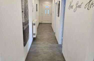 Hakans Moselblick Ferienwohnung - Foto 11