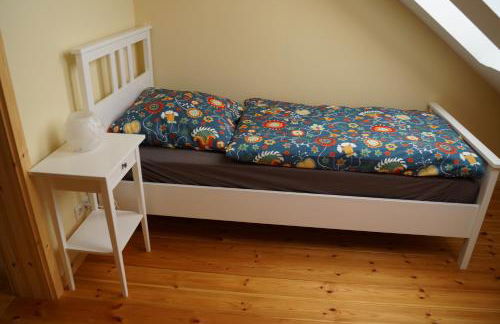 Ferienhof"WaldEsel Rippersroda" - Foto 18