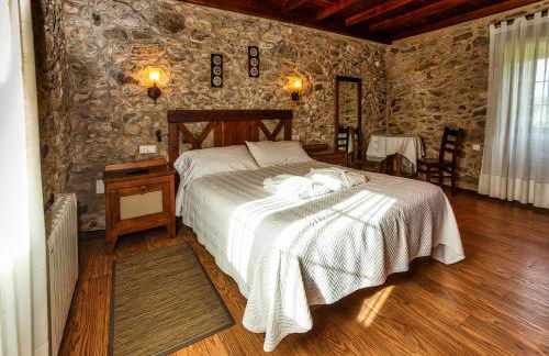 Casa Castiñeira - Foto 55