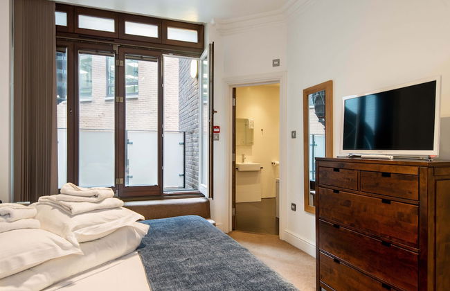 48 Bishopsgate by City Living London - Foto 7