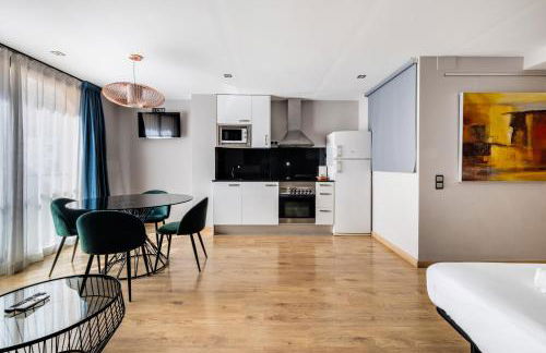 AinB Sagrada Familia Apartments - Foto 109