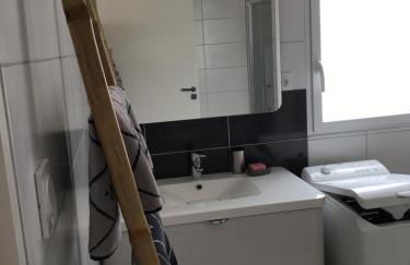 Maison climatisée 47 m2 Biscarrosse proche lac et océan - Foto 7