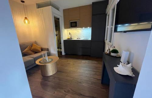 Suite Calderon Rivas habitacion tipo apartamento no turistico - Foto 1