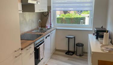 Holunder nah am Waldsee 1 - Foto 5, stove, dishwasher