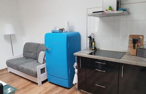 2 Raum Gartenwohnung am Spreewaldradweg in Cottbus - Foto 12