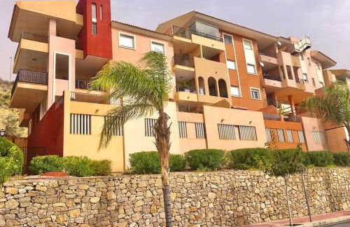 Nice apartment with terrace in Bonalba Golf - Foto 25