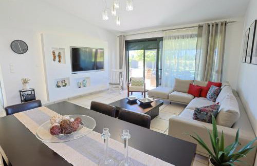 MaVitaPlace Villa Familia, Jacuzzi-Whirlpool, Katerini - Foto 32