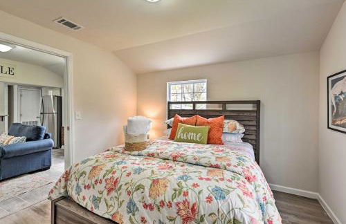 Bright Columbia Home 47 Mi to Dtwn Nashville - Foto 13